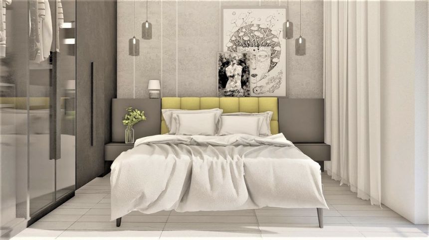 Wierzchowisko | Apartament z antresolą i tarasem miniaturka 14