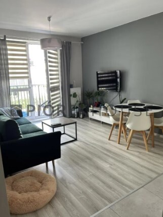 2-pokojowe mieszkanie w dzielnicy Włochy
