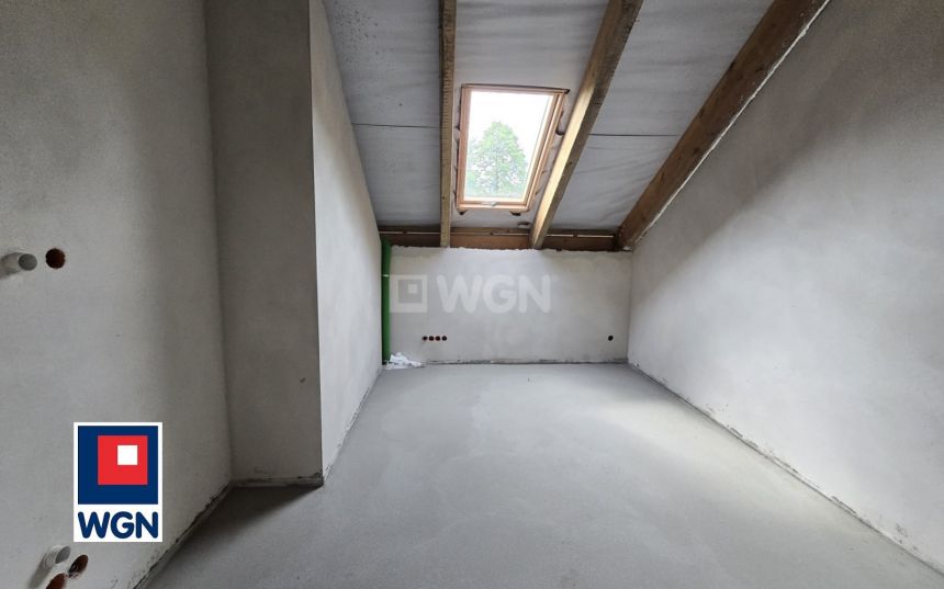 Skoczów, 1 118 000 zł, 166 m2, do wykończenia miniaturka 8