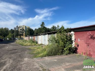 Bydgoszcz Osiedle Leśne 50 000 zł 18 m2