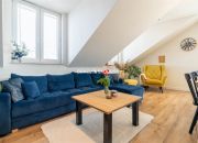 Wysoki Standard, 58 m2, duży balkon miniaturka 24