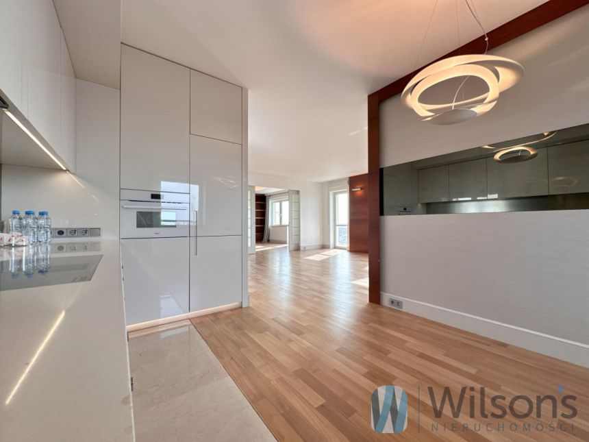 Warszawa Mokotów, 12 500 zł, 140 m2, M3 miniaturka 8