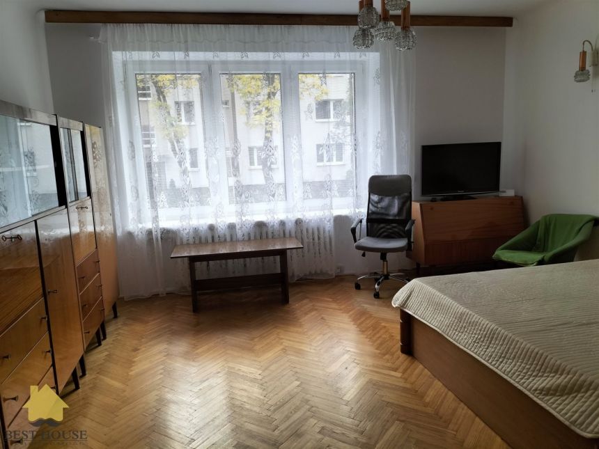 Mieszkanie 90 m2 koło Politechniki do wynajęcia miniaturka 5