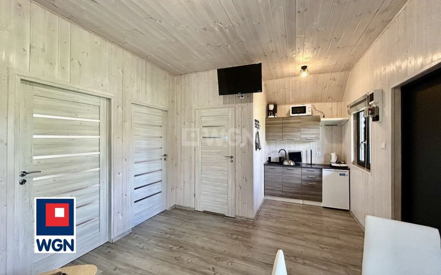 Jezierzany, 1 288 000 zł, 96 m2, drewniany miniaturka 4