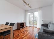 Warszawa Mokotów, 3 200 zł, 46.06 m2, z garażem miniaturka 2