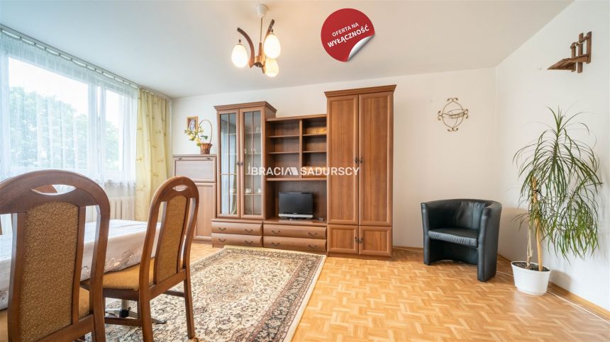 Skawina, 2 pokoje, Idealna Lokalizacja - zdjęcie 1