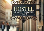Kraków Kazimierz, 32 000 zł, 420 m2, pietro 1 miniaturka 3