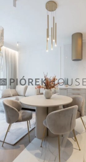 3-pokojowe mieszkanie na Wilanowie miniaturka 4