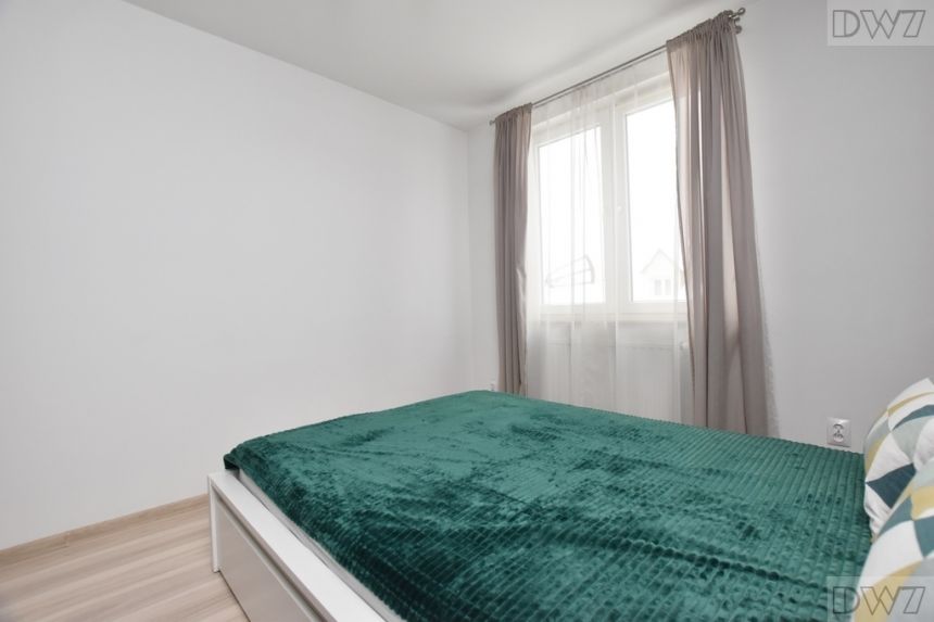 2 pokoje,balkon,garaż,ul. Łepkowskiego,Prądnik miniaturka 10