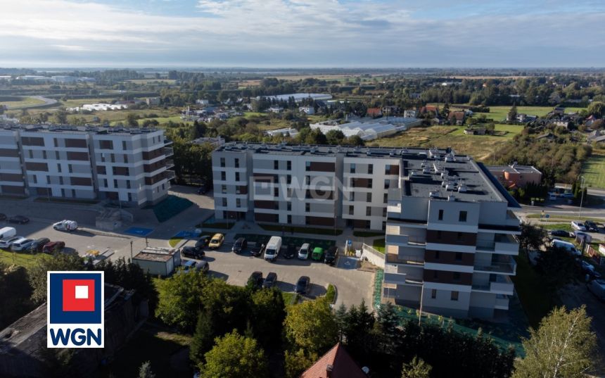 Elbląg, 669 000 zł, 60.46 m2, wysoki standard miniaturka 13