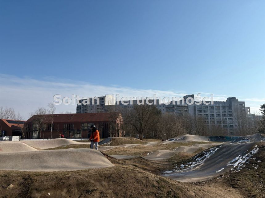 Warszawa Ursynów, 2 500 000 zł, 157 m2, z miejscem garażowym miniaturka 19