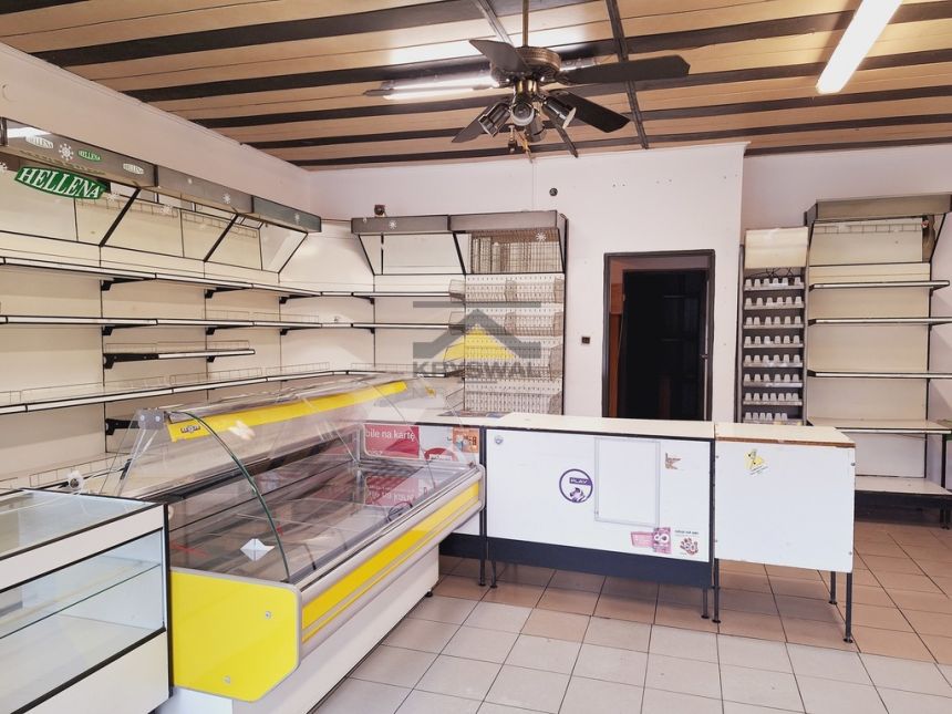 Witnica, 2 300 zł, 100 m2, parter miniaturka 3