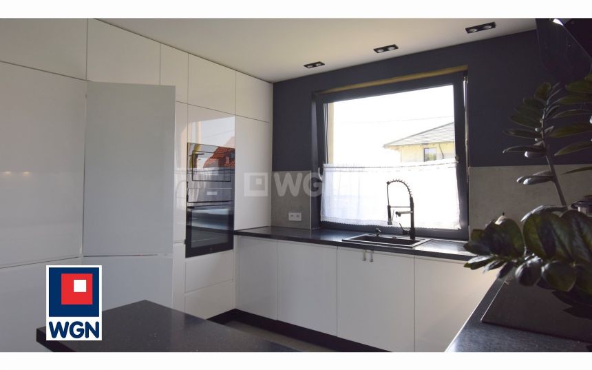 Gaworzyce, 879 000 zł, 123.21 m2, jednorodzinny miniaturka 4
