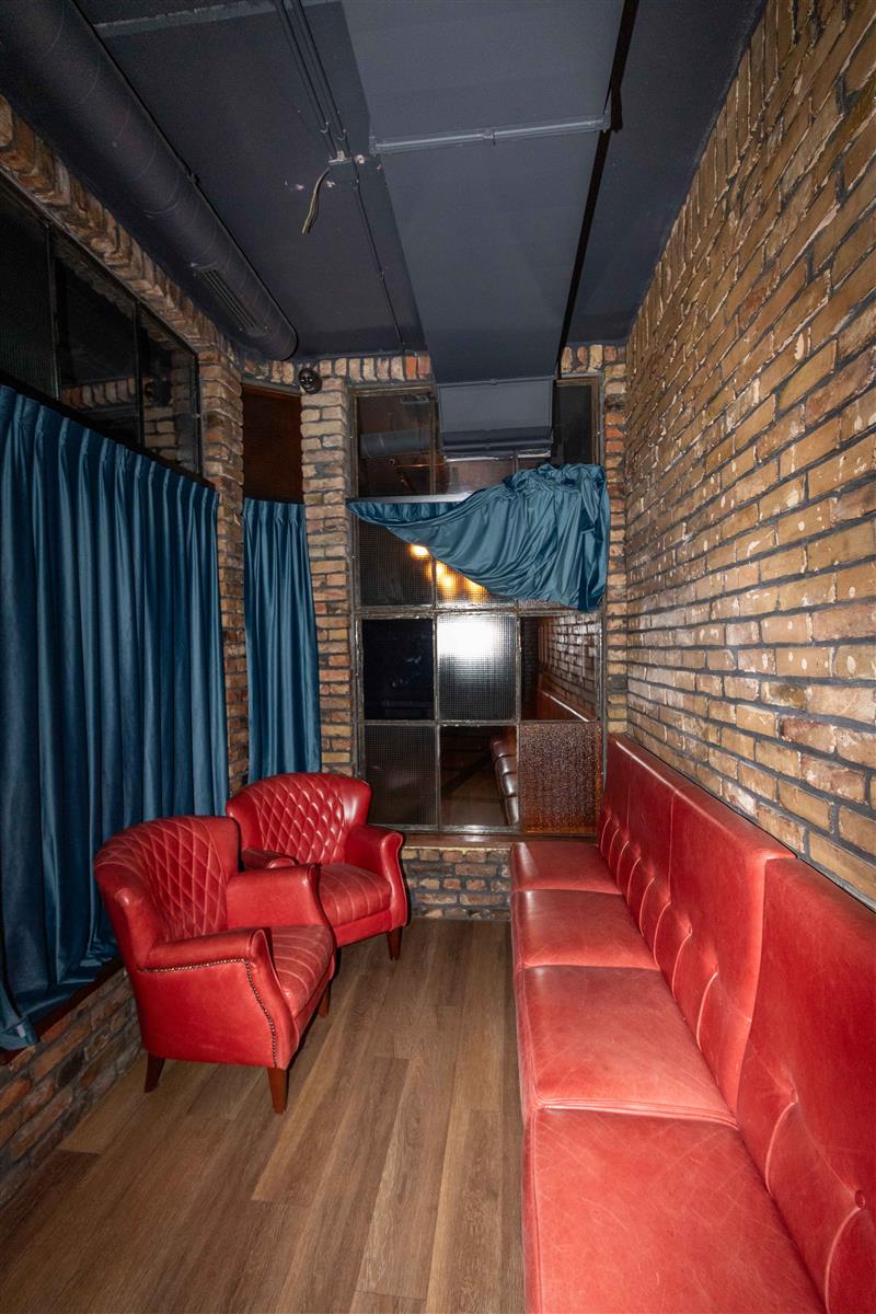Wyjątkowa, Nowoczesna Restauracja 346 m2 - Orłowo miniaturka 14