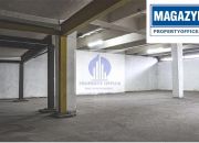 Wawer: magazyn 170 m2 miniaturka 1