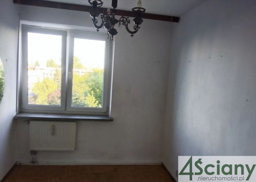 Warszawa Mokotów, 860 000 zł, 64 m2, pietro 4 miniaturka 4