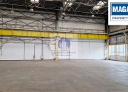 Bielany : magazyn 601m2 miniaturka 1
