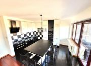 Przestronny Apartament, dostep do do basenu i siłowni, oraz widokiem na Wisłę miniaturka 3