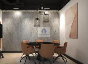 Mokotów: umeblowany lokal biurowy miniaturka 7