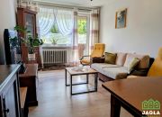 Skrzetusko 2 pokoje 54m2 parter parking balkon miniaturka 3