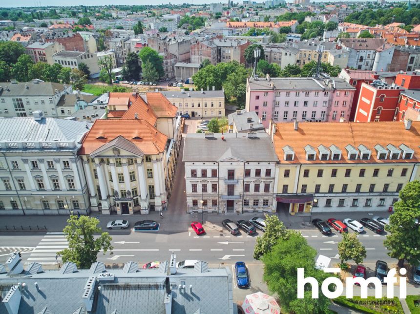 Na sprzedaż kamienica w centrum Kalisza miniaturka 13