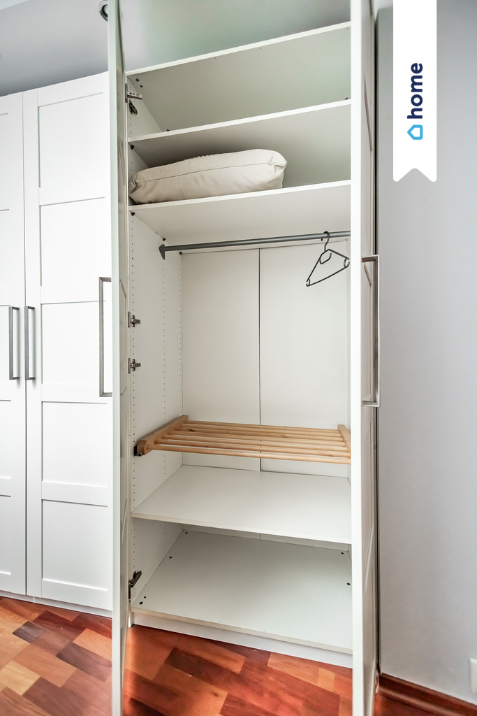 Świetna lokalizacja, wyjątkowy układ, balkon miniaturka 9