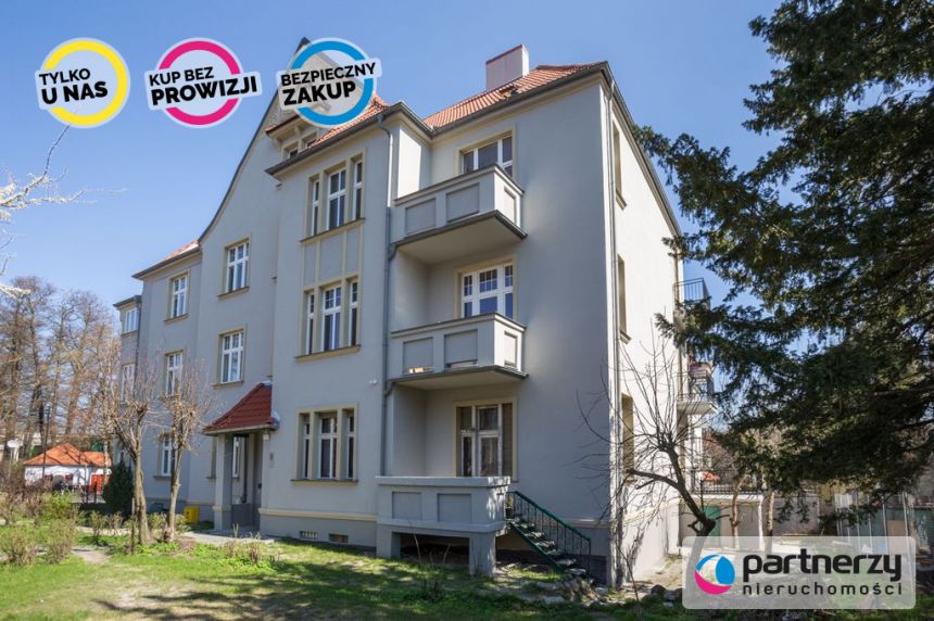 Sopot Sopot Górny, 2 199 000 zł, 153.1 m2, z balkonem miniaturka 19