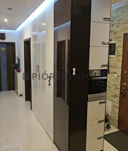 4-pokojowe mieszkanie w Ząbkach/ taras/ balkon miniaturka 3