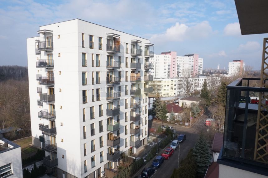 Urocze 2 pokoje MASZEWSKA miniaturka 14