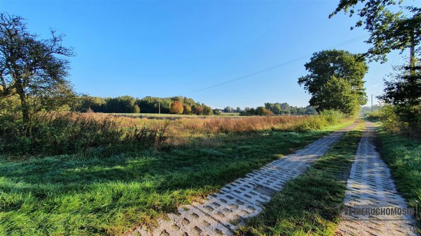 70 km od Szczecina działka budow. - 2 km od Jezior miniaturka 6
