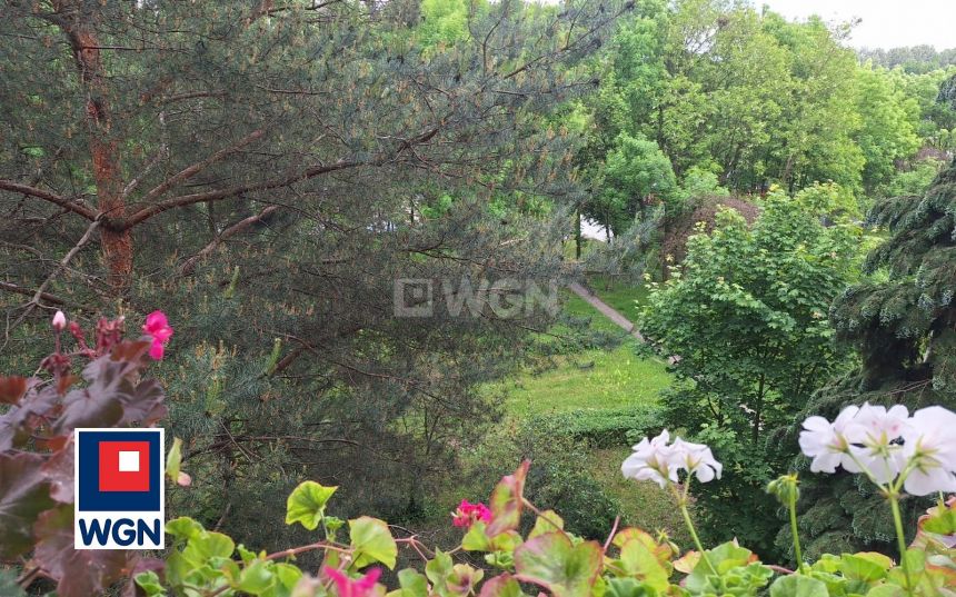 Sosnowiec Zagórze, 355 000 zł, 60 m2, z balkonem - zdjęcie 1