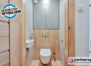 Gdańsk Śródmieście, 4 500 zł, 63 m2, z balkonem miniaturka 14