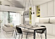 Wierzchowisko | Apartament z antresolą i tarasem miniaturka 6