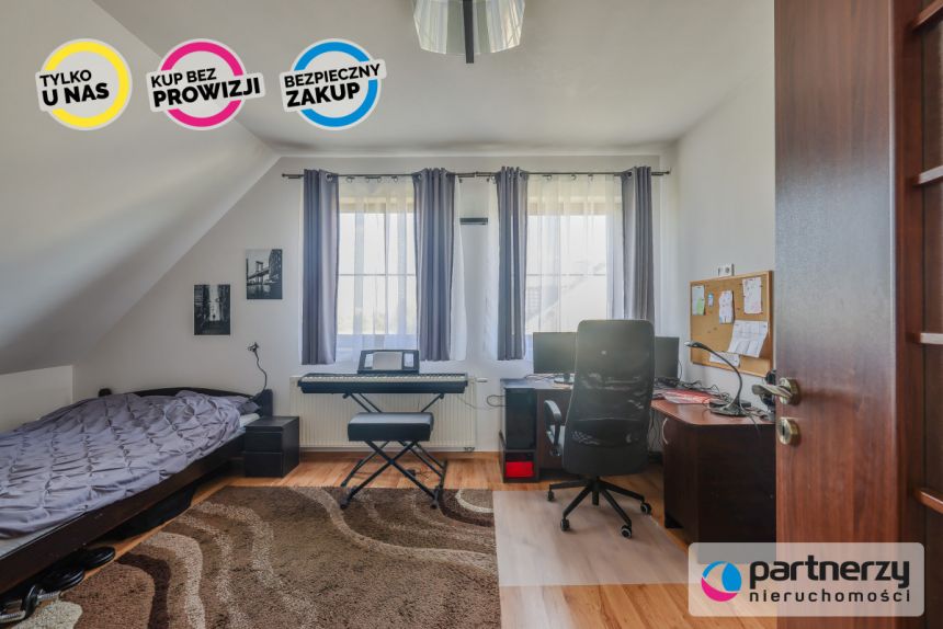 Gdańsk Maćkowy, 1 350 000 zł, 184.42 m2, z pustaka miniaturka 9