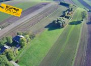 Tarnawa, 700 000 zł, 1.22 ha, droga dojazdowa asfaltowa miniaturka 7