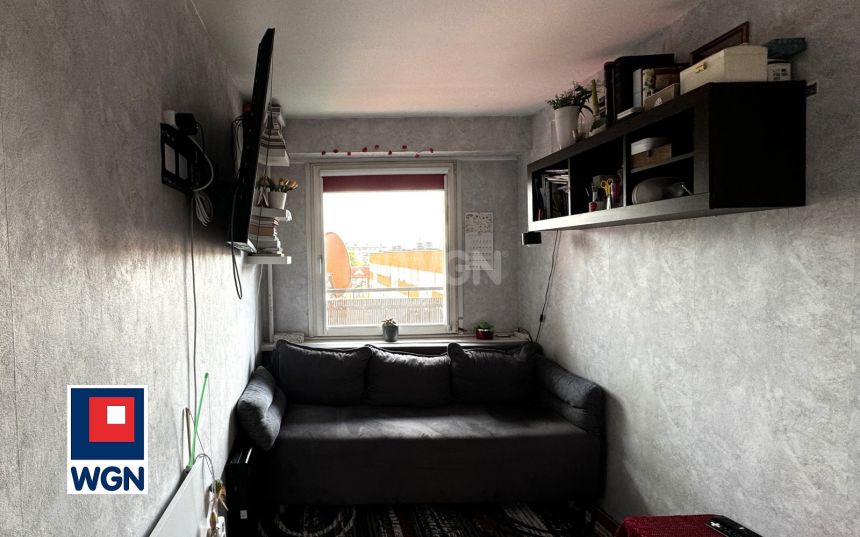 Białystok Sienkiewicza, 360 000 zł, 36 m2, stan dobry miniaturka 2