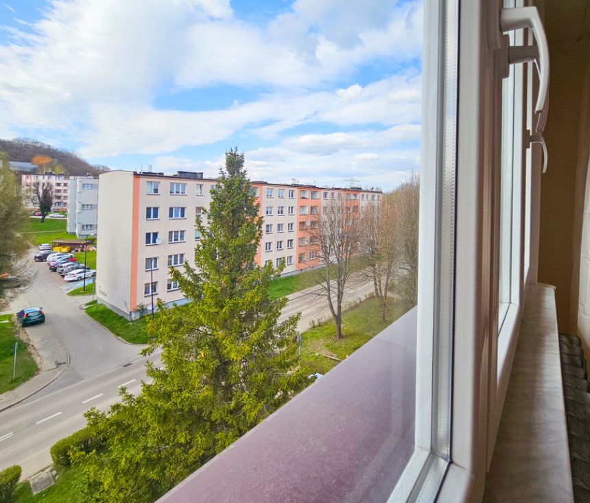 3 duze pokoje, balkon, wszędzie blisko ! miniaturka 10