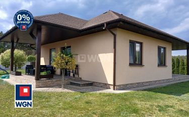Żeromin, 779 000 zł, 84.5 m2, jednorodzinny