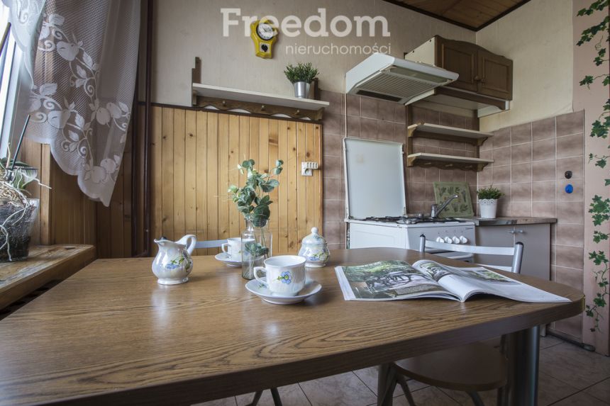 3 pokojowe, rozkładowe mieszkanie w Tarnobrzegu miniaturka 10