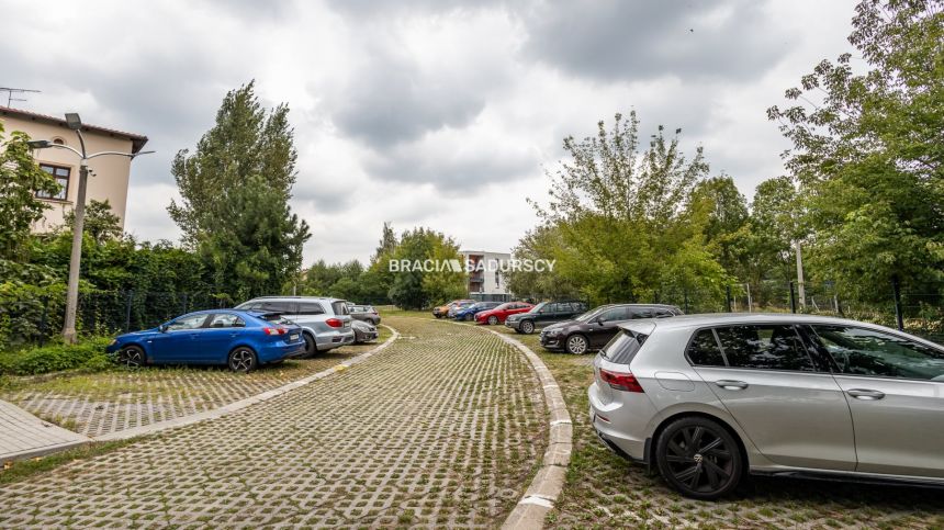 Otoczone zielenią M3, 61m2 przy Placi Imbramowskim miniaturka 24