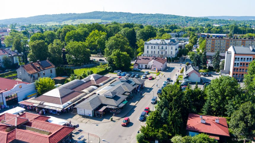 Lokal użytkowy- Tarnów- 395 000 zł miniaturka 12