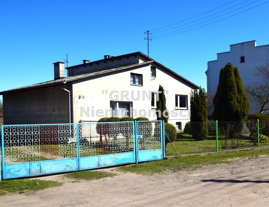 Przytulny dom dla rodziny - zdjęcie 1
