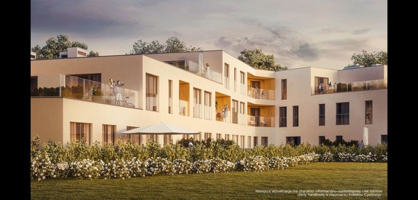 OFERTA DEWELOPERSKA, Apartamentowiec - Czerniaków miniaturka 7