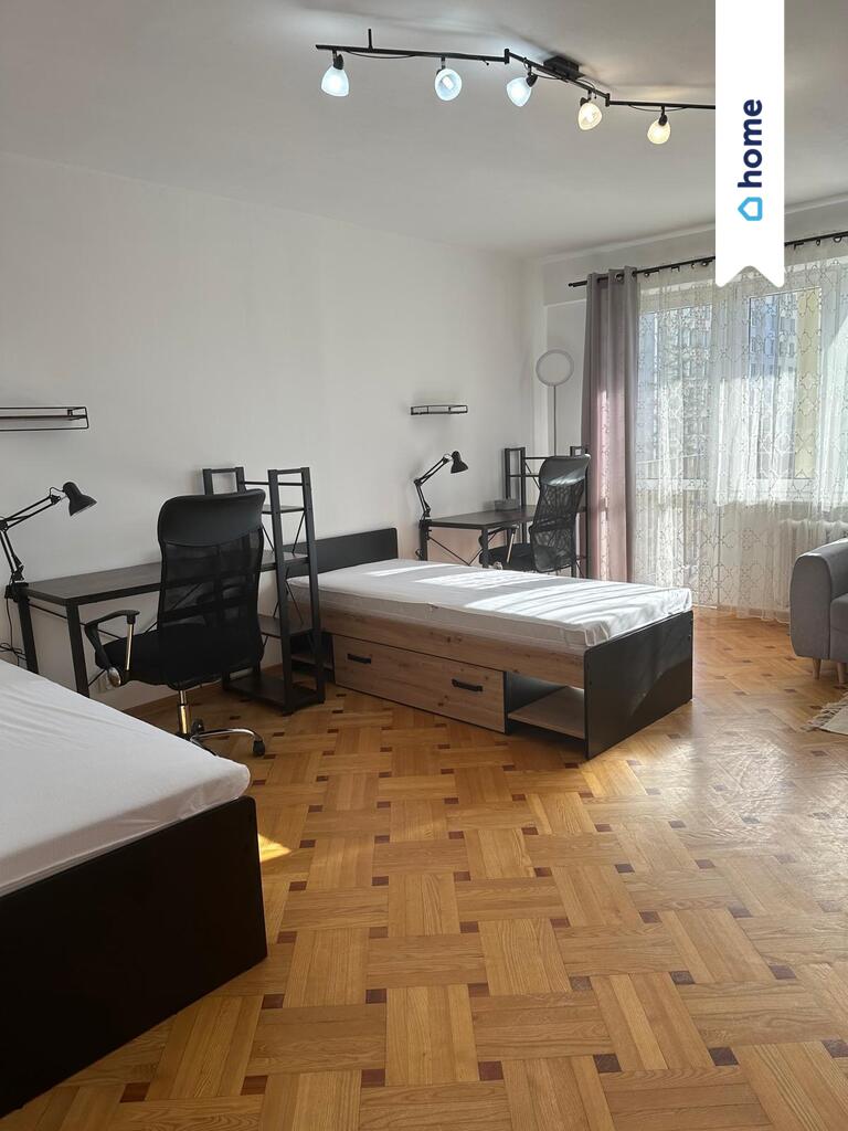 3 pokojowe mieszkanie do wynajęcia miniaturka 3