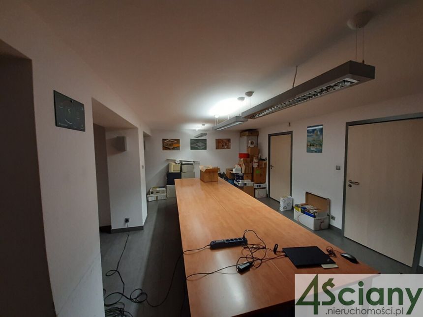 Warszawa Bielany, 3 200 000 zł, 262 m2, 8 pokoi miniaturka 11
