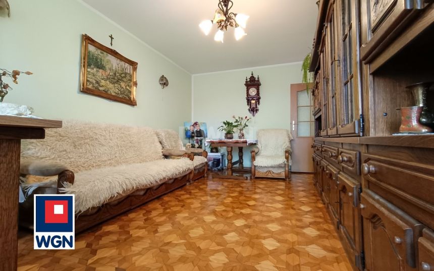 Legnica Zosinek, 330 000 zł, 60.08 m2, pietro 4/2 miniaturka 2