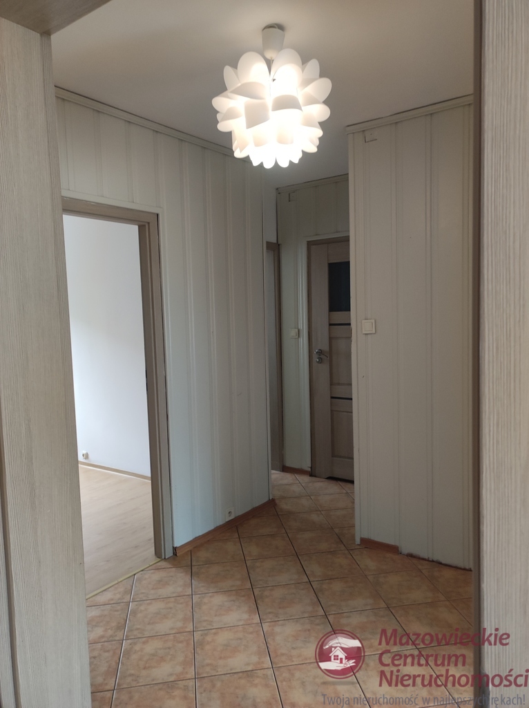 M4 - Pierwsze piętro - Balkon ! miniaturka 8