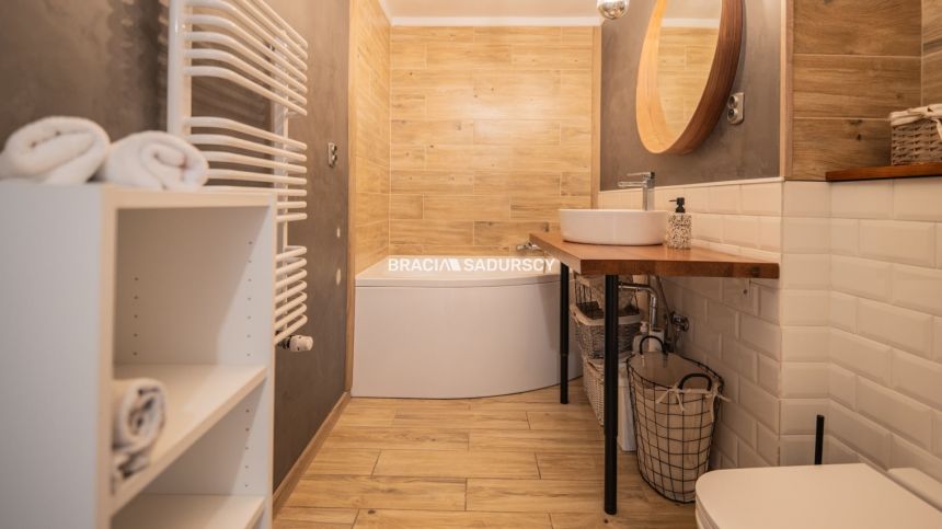 Uroczy dom 130m² z bajkowym ogrodem – Gnatowice! miniaturka 23