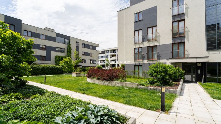 Inwestycja Małe Błonie, 50m2 z dużym ogródkiem miniaturka 11