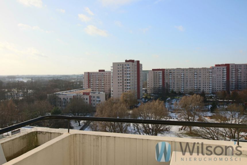 Warszawa Mokotów, 995 000 zł, 57.8 m2, pietro 9/10 miniaturka 5